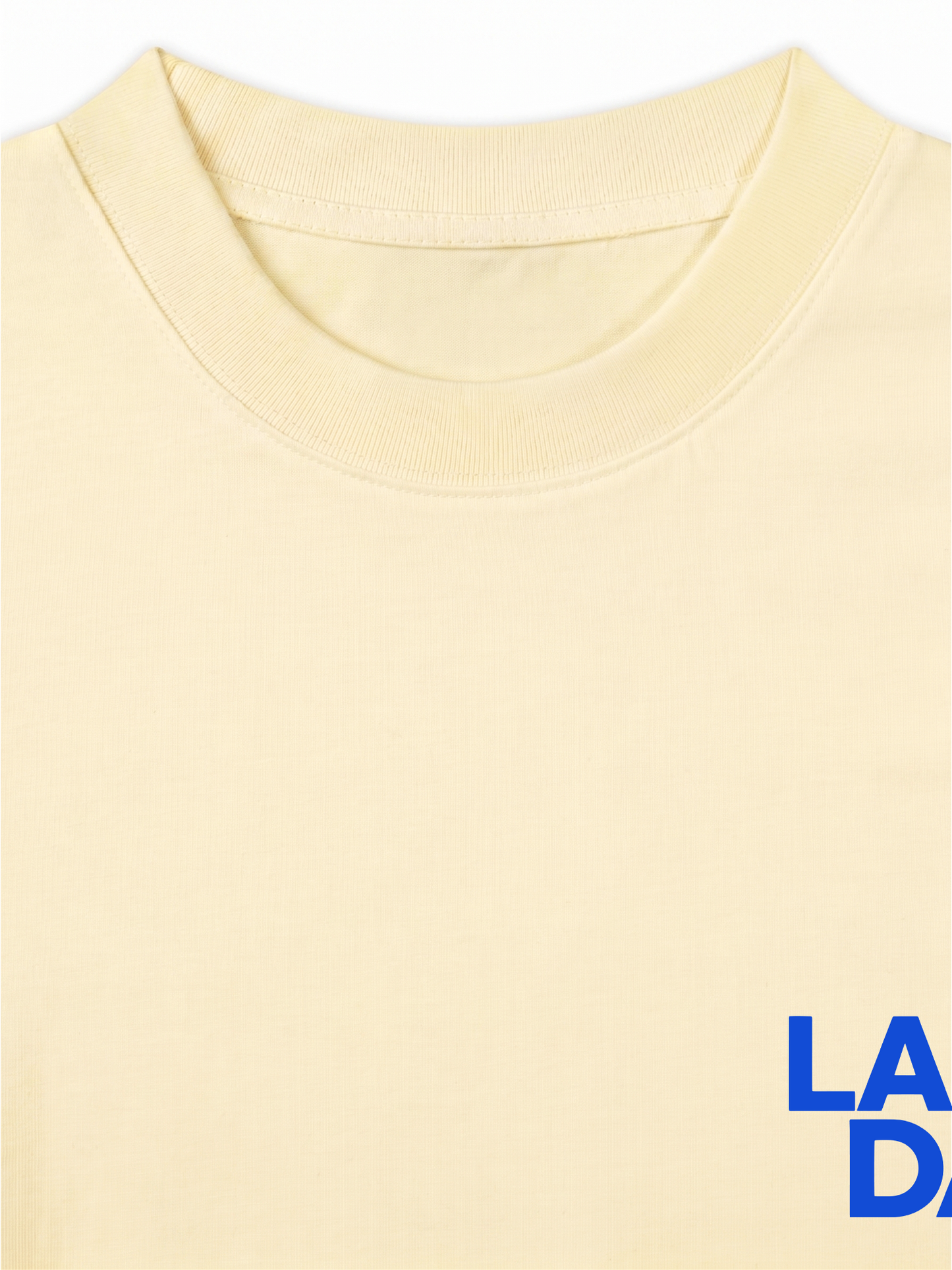 Áo Thun Relaxed Fit Lazy Day MH3196MH