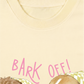 Áo Thun Relaxed Fit Bark Off