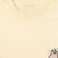 Áo Thun Relaxed Fit Angry Luv Cat Couple