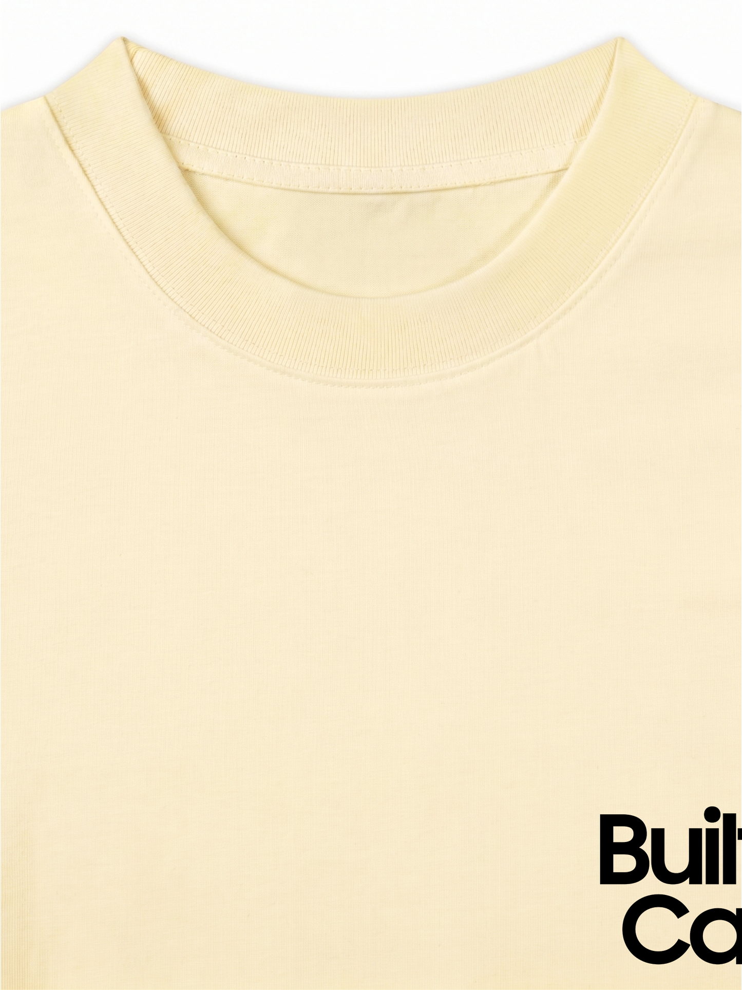 Áo Thun Relaxed Fit Built to Carry