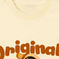 Áo Thun Relaxed Fit Originals Delici