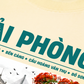 Áo Thun Relaxed Fit Thành Phố Cảng