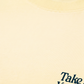 Áo Thun Relaxed Fit Take Me To Your Stereo