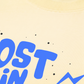 Áo Thun Relaxed Fit Lost In Space Alien