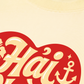 Áo Thun Relaxed Fit Hải Phòng In My Heart Retro