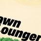 Áo Thun Relaxed Fit Lawn Loungers