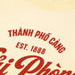 Áo Thun Relaxed Fit Hải Phòng Retro