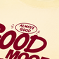 Áo Thun Relaxed Fit Good Mood
