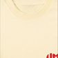 Áo Thun Relaxed Fit All You Need Is Love