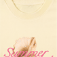 Áo Thun Relaxed Fit Summer Club 2