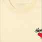Áo Thun Relaxed Fit Heartbeat