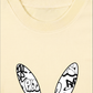 Áo Thun Relaxed Fit Bad Rabbit