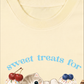Áo Thun Relaxed Fit Sweet Streat For Little Paws