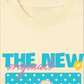 Áo Thun Relaxed Fit Little Mischief Meow