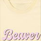 Áo Thun Relaxed Fit Animal Mood Sweet Beaver