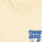 Áo Thun Relaxed Fit Think Big