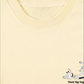 Áo Thun Relaxed Fit Thích Tập Yoga