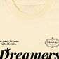 Áo Thun Relaxed Fit Dreamers