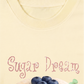 Áo Thun Relaxed Fit Sugar Dream