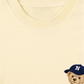Áo Thun Relaxed Fit Basic Bear
