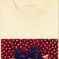 Áo Thun Relaxed Fit Red Fish Meow
