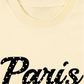 Áo Thun Relaxed Fit Dotty Paris