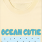 Áo Thun Relaxed Fit Ocean Cutie