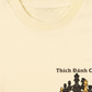 Áo Thun Relaxed Fit Thích Đánh Cờ