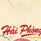 Áo Thun Relaxed Fit Hải Phòng Thành Phố Cảng