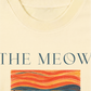 Áo Thun Relaxed Fit The Meow