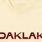Áo Thun Relaxed Fit Dak Lak