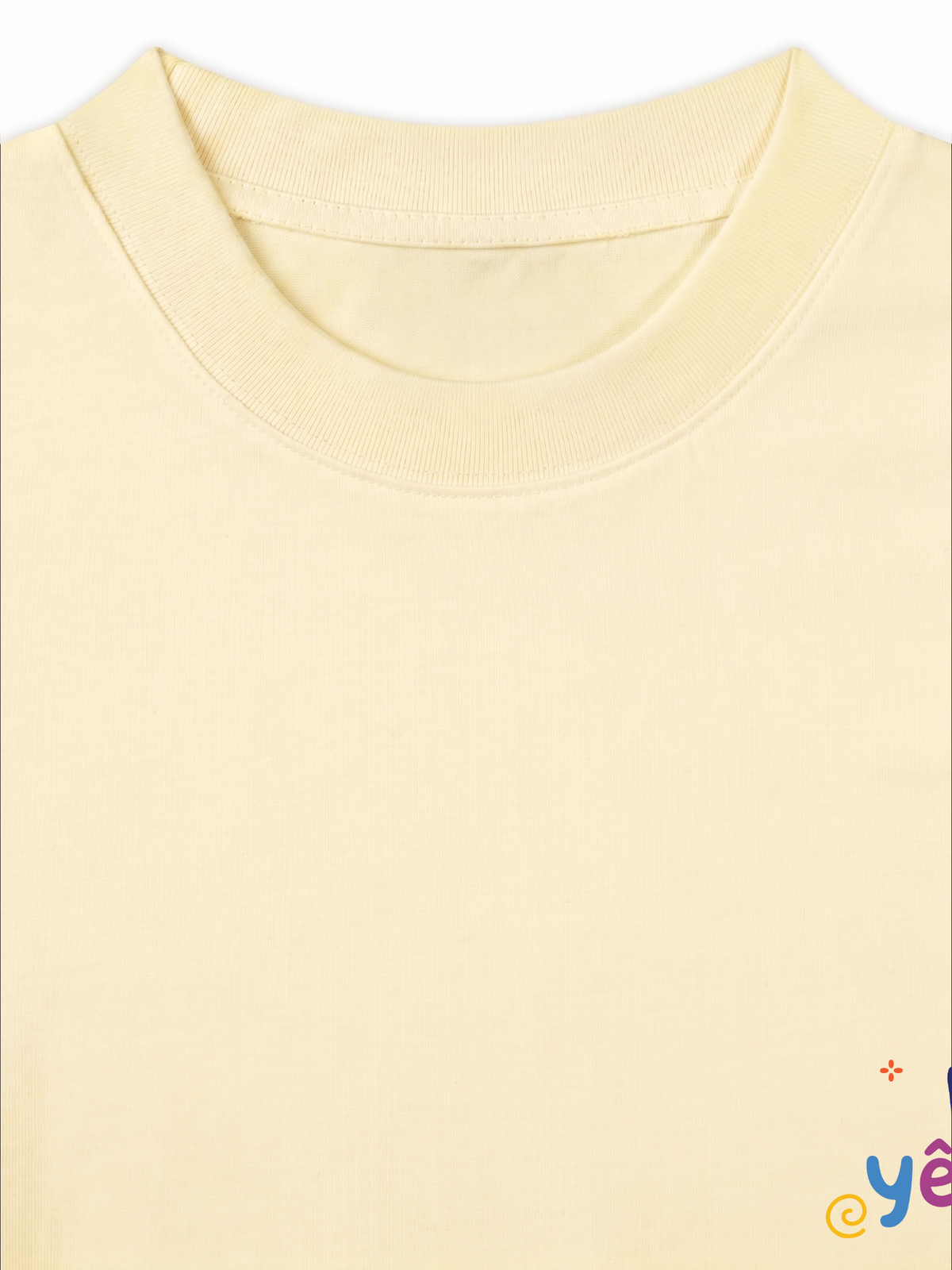 Áo Thun Relaxed Fit Bận Yêu Nước
