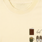 Áo Thun Relaxed Fit Thích Ở Nhà