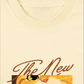 Áo Thun Relaxed Fit Fragments of Curiosity Meow