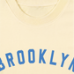 Áo Thun Relaxed Fit Brooklyn New York
