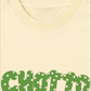 Áo Thun Relaxed Fit Chotto Matcha