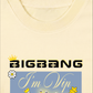 Áo Thun Relaxed Fit Big Bang Cat