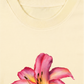 Áo Thun Relaxed Fit Lily Language