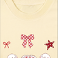 Áo Thun Relaxed Fit Bunny Berry Club