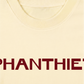 Áo Thun Relaxed Fit Phan Thiết