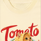 Áo Thun Relaxed Fit Tomato Meow