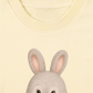 Áo Thun Relaxed Fit Dreamy Bunny