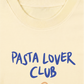 Áo Thun Relaxed Fit Pasta Club