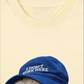 Áo Thun Relaxed Fit Puppy With Blue Hat