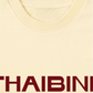 Áo Thun Relaxed Fit Thái Bình