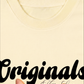 Áo Thun Relaxed Fit Originals Kitty Love