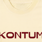 Áo Thun Relaxed Fit Kon Tum
