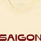 Áo Thun Relaxed Fit Sài Gòn