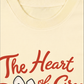 Áo Thun Relaxed Fit The Heart Of Grace