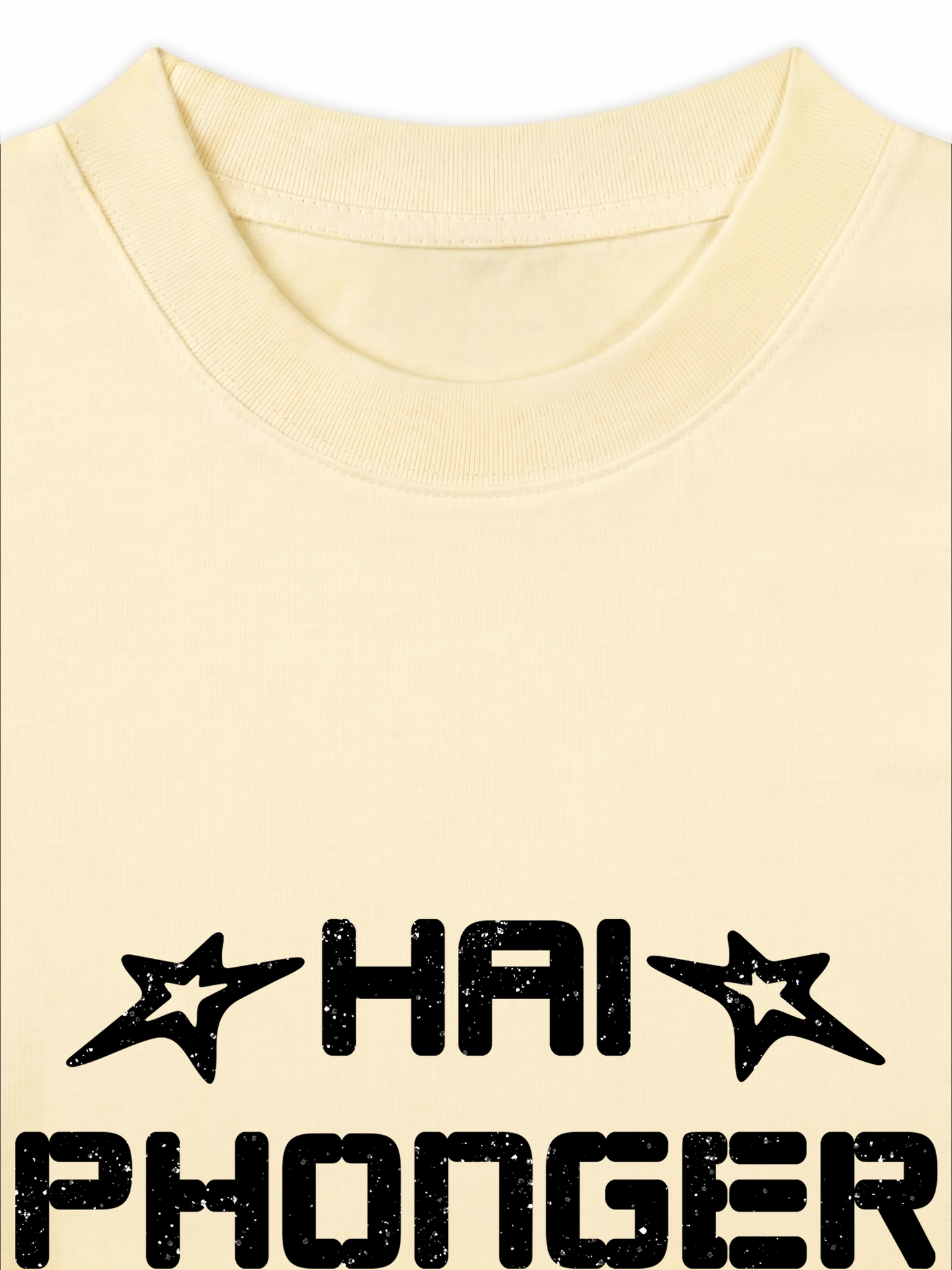 Áo Thun Relaxed Fit 16 - HaiPhonger